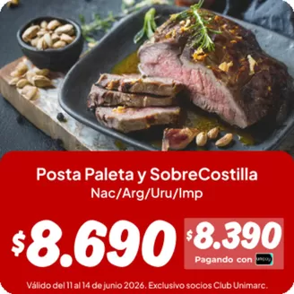 Catálogo Unimarc en Lebu | Nuestras mejores gangas | 2026-06-11T00:00:00.000Z - 2026-06-14T00:00:00.000Z