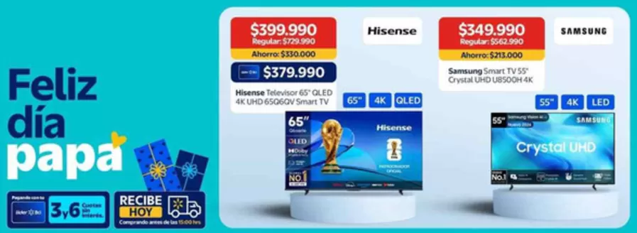 Catálogo Lider en Quilleco | Ofertas y gangas exclusivas | 2026-06-13T00:00:00.000Z - 2026-06-27T00:00:00.000Z
