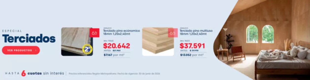 Catálogo Imperial | Ahorra ahora con nuestras ofertas | 2026-06-13T00:00:00.000Z - 2026-06-30T00:00:00.000Z