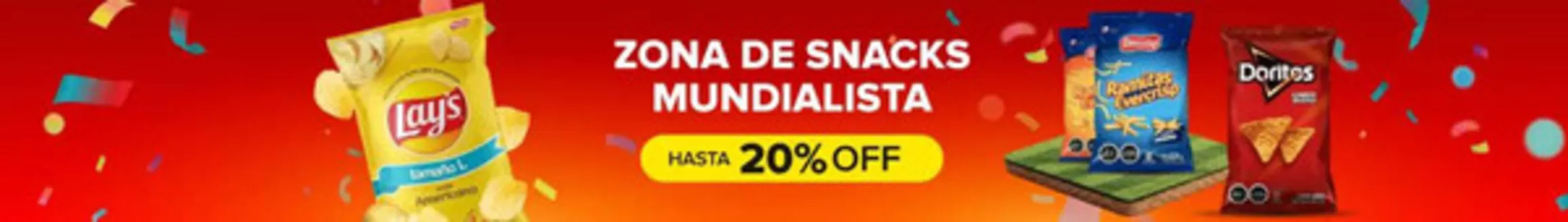 Catálogo Mercado Libre | Hasta 20% Off. | 2026-06-15T00:00:00.000Z - 2026-07-31T00:00:00.000Z