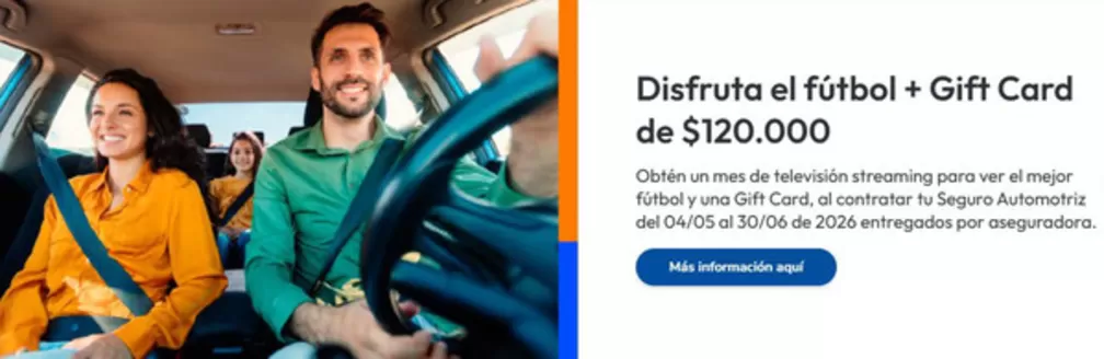 Catálogo Banco Estado | Ofertas exclusivos! | 2026-06-15T00:00:00.000Z - 2026-06-30T00:00:00.000Z