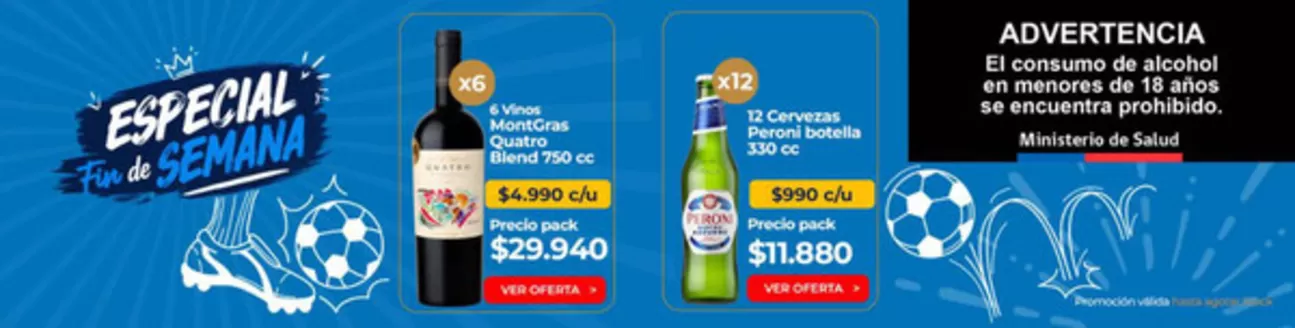 Catálogo Supermercado Diez | Ofertas promocional! | 2026-06-16T00:00:00.000Z - 2026-06-21T00:00:00.000Z