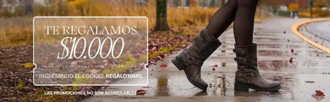Catálogo Romano | Ofertas promocional! | 2026-06-16T00:00:00.000Z - 2026-06-30T00:00:00.000Z