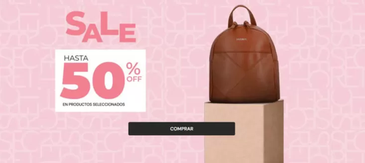 Catálogo Secret en Lampa | Hasta 50% Off! | 2026-06-17T00:00:00.000Z - 2026-06-30T00:00:00.000Z