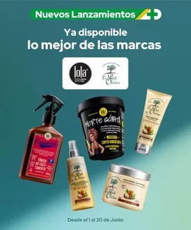 Catálogo Cruz Verde en Lampa | Ofertas principales y descuentos | 2026-06-01T00:00:00.000Z - 2026-06-30T00:00:00.000Z