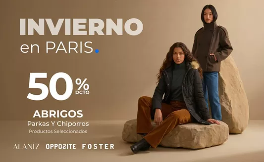 Catálogo Paris en Lampa | Ofertas especiales para ti | 2026-06-17T00:00:00.000Z - 2026-07-01T00:00:00.000Z