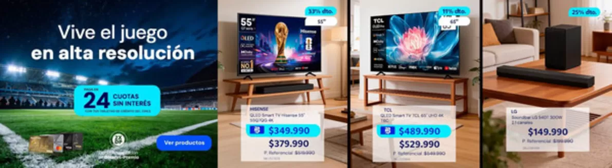 Catálogo Travel en Lampa | Ofertas y promociones actuales | 2026-06-17T00:00:00.000Z - 2026-07-01T00:00:00.000Z
