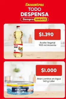 Catálogo Super Bodega a Cuenta | Ofertas y promociones actuales | 2026-06-18T00:00:00.000Z - 2026-07-02T00:00:00.000Z