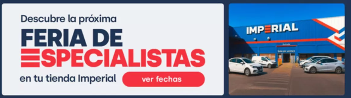 Catálogo Imperial | Nuevas ofertas para descubrir | 2026-06-18T00:00:00.000Z - 2026-07-02T00:00:00.000Z