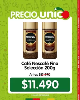 Catálogo Supermercado Único | Nuevas ofertas para descubrir | 2026-06-18T00:00:00.000Z - 2026-07-02T00:00:00.000Z