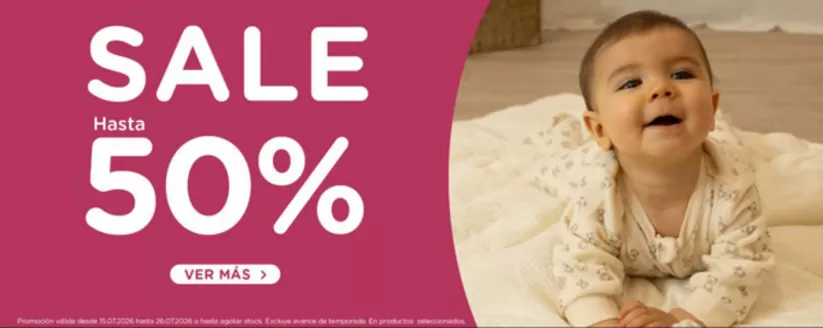 Catálogo Opaline | Hasta 50% Off! | 2026-07-15T00:00:00.000Z - 2026-07-26T00:00:00.000Z
