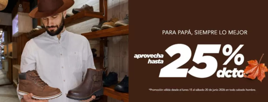Catálogo Albano | Hasta 25% dcto! | 2026-06-18T00:00:00.000Z - 2026-06-20T00:00:00.000Z