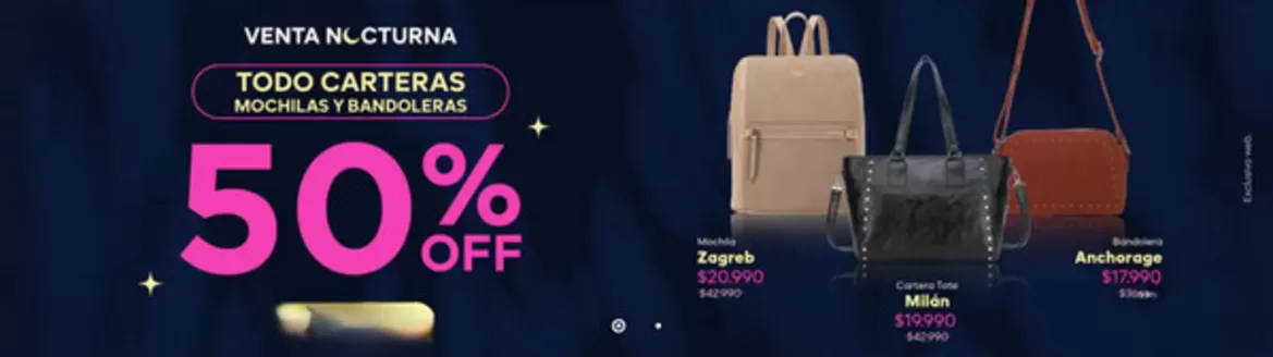 Catálogo Sei | 50% Off! | 2026-06-19T00:00:00.000Z - 2026-07-03T00:00:00.000Z