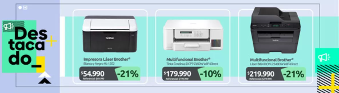 Catálogo PC Factory en Tomé | Gangas y ofertas actuales | 2026-06-22T00:00:00.000Z - 2026-07-06T00:00:00.000Z