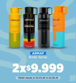 Catálogo PreUnic | Nuestras mejores ofertas para ti | 2026-05-25T00:00:00.000Z - 2026-06-24T00:00:00.000Z