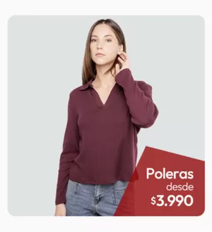 Catálogo Tricot | Promociones actuales | 2026-06-23T00:00:00.000Z - 2026-07-07T00:00:00.000Z