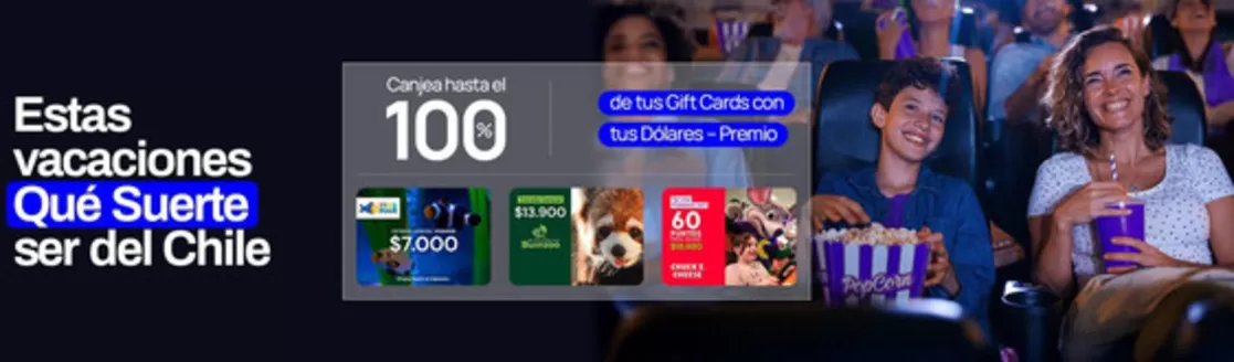 Catálogo Travel | Ofertas Travel | 2026-06-23T00:00:00.000Z - 2026-07-07T00:00:00.000Z