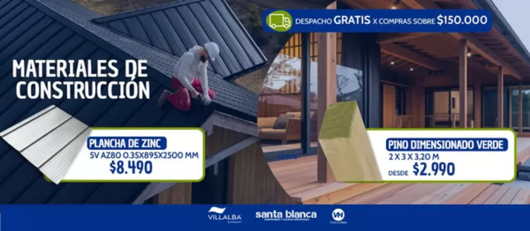 Catálogo Dimarsa | Ofertas Dimarsa | 2026-06-24T00:00:00.000Z - 2026-07-08T00:00:00.000Z