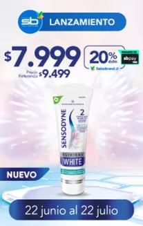 Catálogo Salcobrand en Iquique | Gangas exclusivas | 2026-06-22T00:00:00.000Z - 2026-07-22T00:00:00.000Z