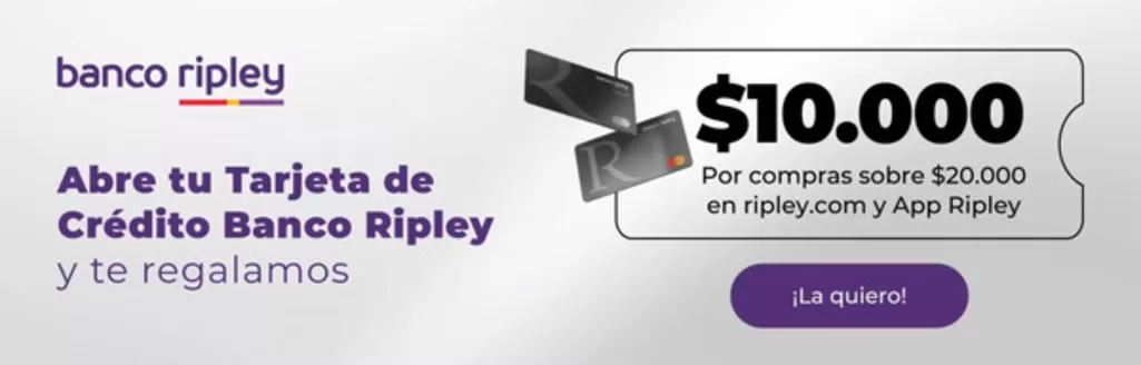 Catálogo Ripley en Viña del Mar | Ahorra ahora con nuestras ofertas | 2026-06-25T00:00:00.000Z - 2026-07-09T00:00:00.000Z