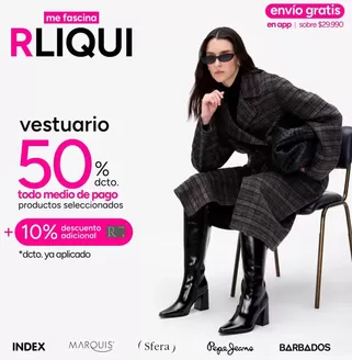 Catálogo Ripley | Ofertas para cazadores de gangas | 2026-06-25T00:00:00.000Z - 2026-07-09T00:00:00.000Z