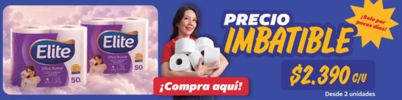 Catálogo Liquimax en Macul | Nuestras mejores ofertas para ti | 2026-06-25T00:00:00.000Z - 2026-07-09T00:00:00.000Z