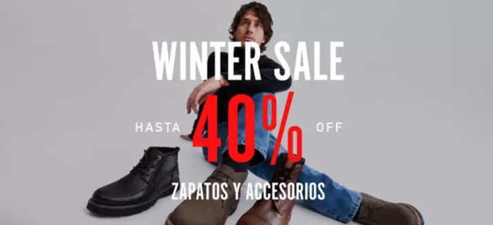 Catálogo Guante Zapatos | Hasta 40% Off! | 2026-06-26T00:00:00.000Z - 2026-07-10T00:00:00.000Z
