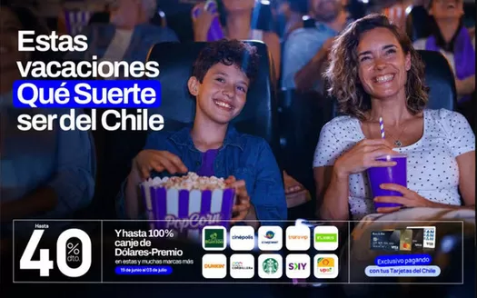 Catálogo Banco de Chile en Constitución | Hasta 40% dto. | 2026-06-26T00:00:00.000Z - 2026-07-03T00:00:00.000Z