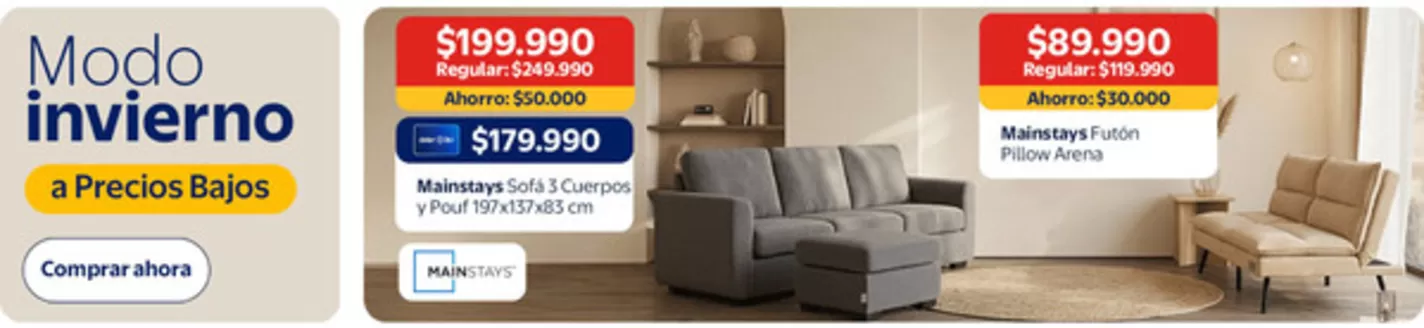 Catálogo Lider | Grandes descuentos en productos seleccionados | 2026-06-26T00:00:00.000Z - 2026-07-10T00:00:00.000Z