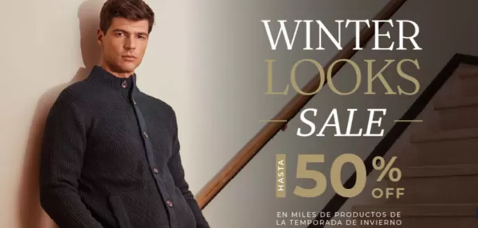 Catálogo Arrow | Hasta 50% Off! | 2026-06-29T00:00:00.000Z - 2026-07-13T00:00:00.000Z