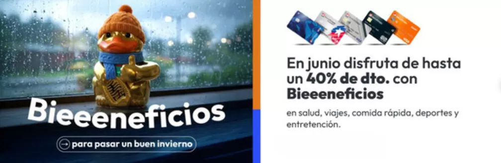 Catálogo Banco Estado | 40% de dto. | 2026-07-01T00:00:00.000Z - 2026-07-15T00:00:00.000Z