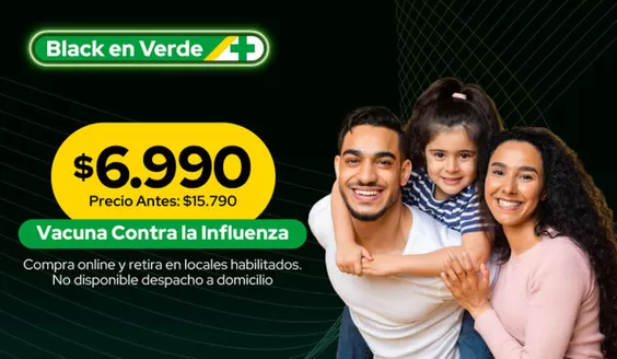 Catálogo Cruz Verde en Alto Hospicio | Nuestras mejores ofertas para ti | 2026-07-01T00:00:00.000Z - 2026-07-15T00:00:00.000Z