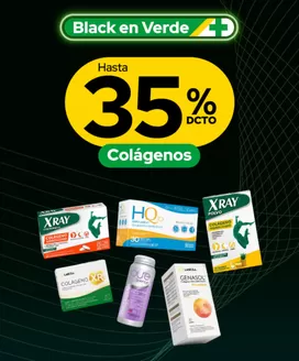 Catálogo Cruz Verde en Alto Hospicio | Gangas exclusivas | 2026-07-01T00:00:00.000Z - 2026-07-15T00:00:00.000Z