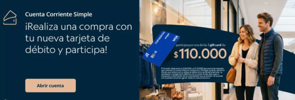 Catálogo Consorcio | Ofertas promocional! | 2026-07-01T00:00:00.000Z - 2026-07-15T00:00:00.000Z