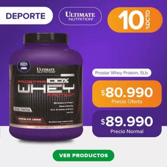 Catálogo All Nutrition | Ofertas y gangas exclusivas | 2026-07-01T00:00:00.000Z - 2026-07-15T00:00:00.000Z