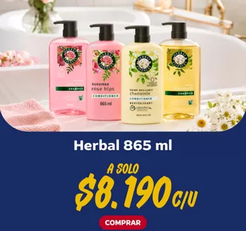 Catálogo Liquimax | Ofertas principales para todos los clientes | 2026-07-01T00:00:00.000Z - 2026-07-15T00:00:00.000Z