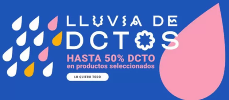 Catálogo Casaideas | Hasta 50% dcto! | 2026-07-01T00:00:00.000Z - 2026-07-15T00:00:00.000Z