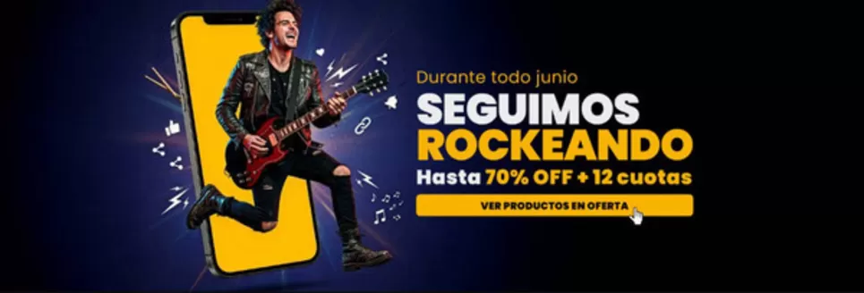 Catálogo Casa Amarilla | Hasta 70% Off! | 2026-07-01T00:00:00.000Z - 2026-07-12T00:00:00.000Z