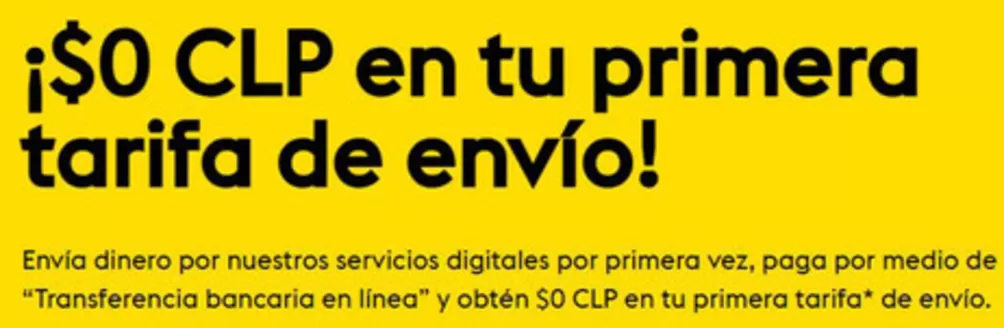 Catálogo Western Union | Ofertas exclusivos! | 2026-07-02T00:00:00.000Z - 2026-09-30T00:00:00.000Z