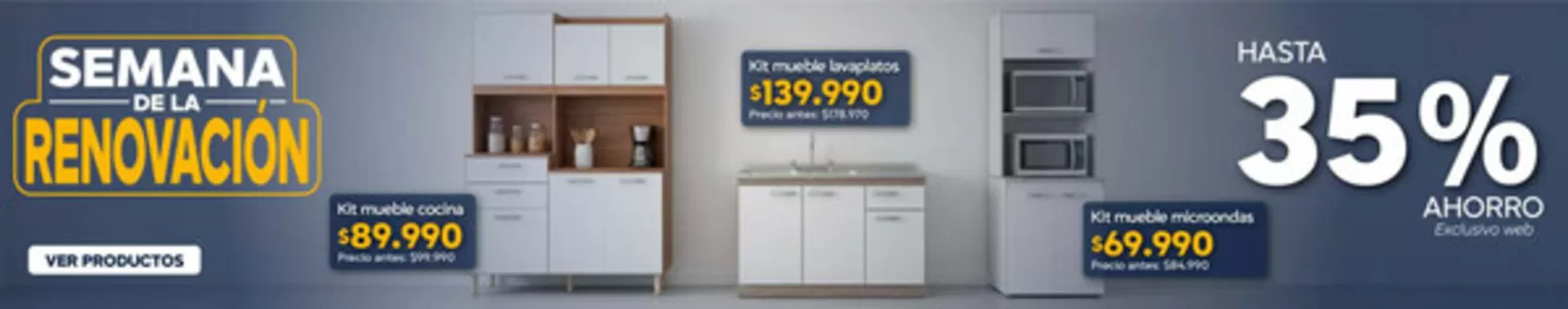 Catálogo Construmart en Labranza | 35-40% ahorro! | 2026-07-02T00:00:00.000Z - 2026-07-16T00:00:00.000Z
