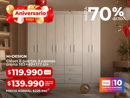 Catálogo Easy en Labranza | Ofertas para cazadores de gangas | 2026-07-02T00:00:00.000Z - 2026-07-16T00:00:00.000Z