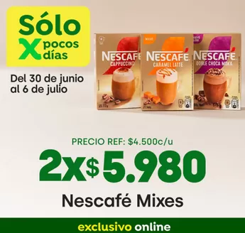 Catálogo Jumbo | Ofertas principales para ahorradores | 2026-06-30T00:00:00.000Z - 2026-07-06T00:00:00.000Z