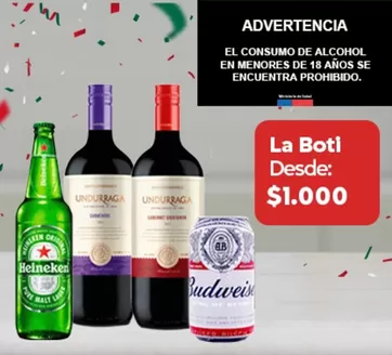Catálogo Super Bodega a Cuenta en Labranza | Ofertas principales y descuentos | 2026-07-02T00:00:00.000Z - 2026-07-16T00:00:00.000Z