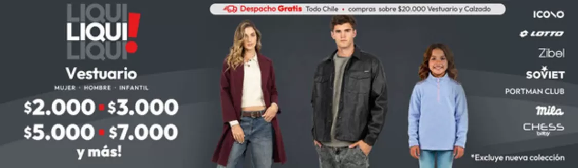 Catálogo abc en Valparaíso | Descuentos y promociones | 2026-07-03T00:00:00.000Z - 2026-07-17T00:00:00.000Z