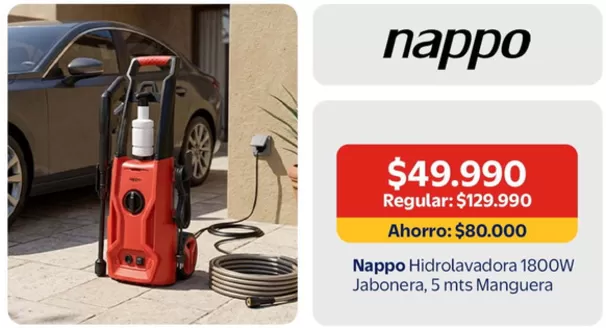 Catálogo Lider en Providencia | Excelente oferta para cazadores de gangas | 2026-07-03T00:00:00.000Z - 2026-07-17T00:00:00.000Z