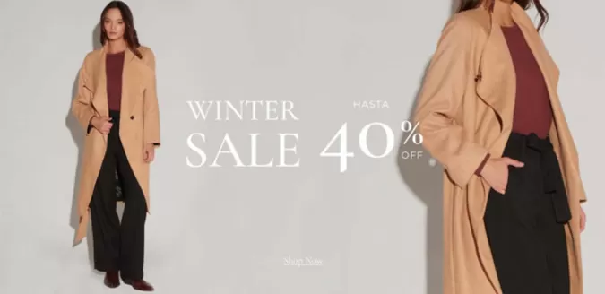Catálogo Singolare en Los Ángeles | Hasta 40% Off! | 2026-07-03T00:00:00.000Z - 2026-07-19T00:00:00.000Z