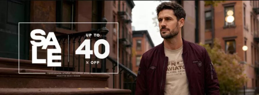 Catálogo Ferouch en Los Ángeles | Up to 40% Off! | 2026-07-03T00:00:00.000Z - 2026-07-19T00:00:00.000Z