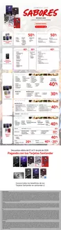 Catálogo Santander en Los Ángeles | Ofertas exclusivos! | 2026-07-03T00:00:00.000Z - 2026-08-31T00:00:00.000Z