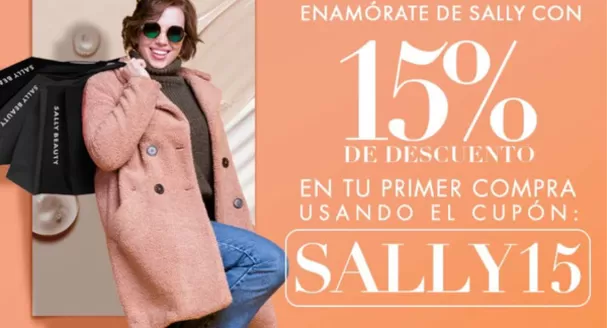 Catálogo Sally Beauty en Las Condes | 15% de descuento! | 2026-07-03T00:00:00.000Z - 2026-10-31T00:00:00.000Z
