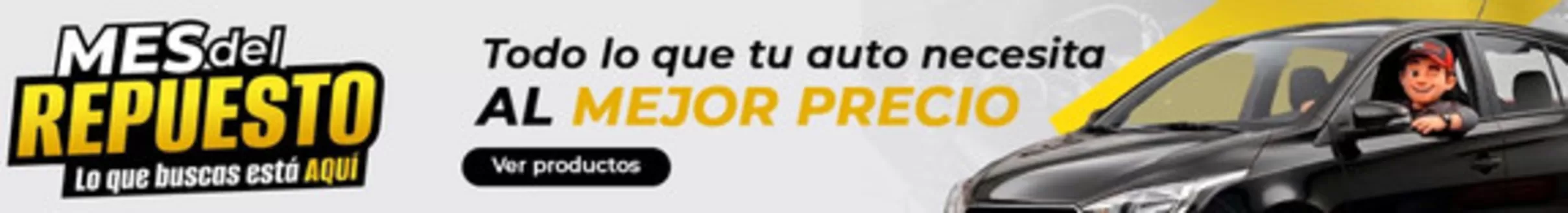 Catálogo Autoplanet | Nuestras mejores ofertas para ti | 2026-07-01T00:00:00.000Z - 2026-07-31T00:00:00.000Z